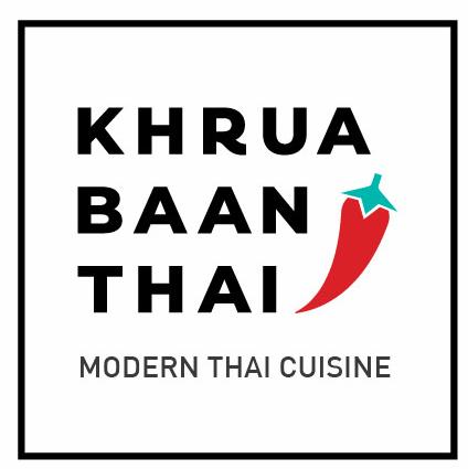 KHRUA BAAN THAI MODERN THAI CUISINE