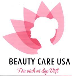 BEAUTY CARE USA Tôn vinh vẻ đẹp Việt