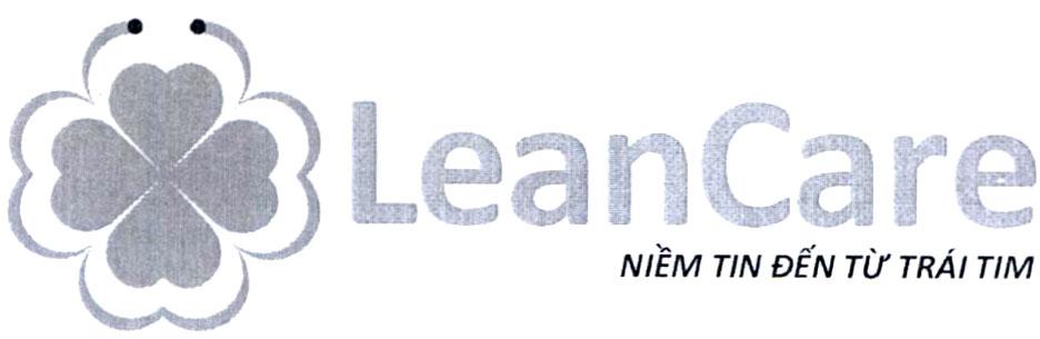 LeanCare Niềm Tin Đến Từ Trái Tim