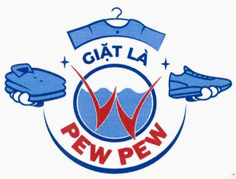 Giặt Là PEW PEW