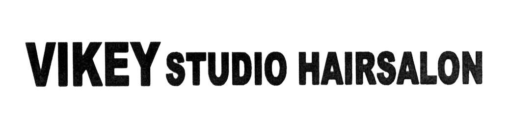 VIKEY STUDIO HAIRSALON