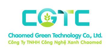 CGTC Chaomed Green Technology Co., Ltd. Công Ty TNHH Công Nghệ Xanh Chaomed