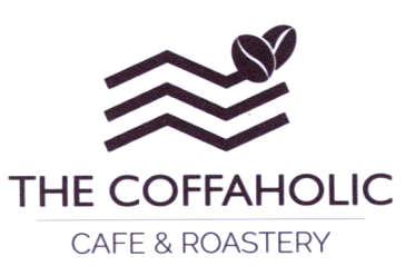 THE COFFAHOLIC CAFE & ROASTERY