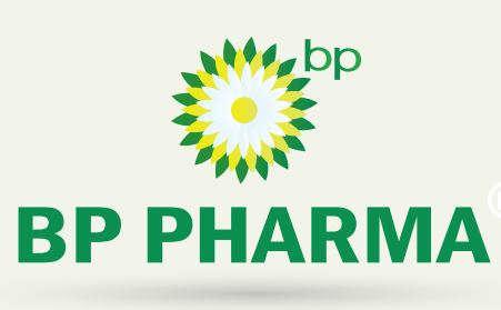 BP PHARMA bp