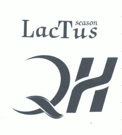 QH LacTus Season