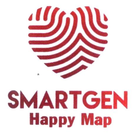 SMARTGEN Happy Map