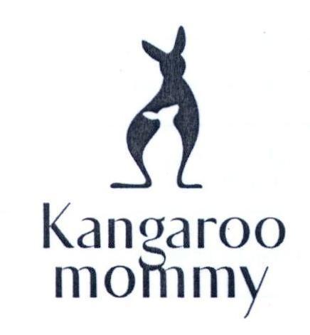Kangaroo mommy