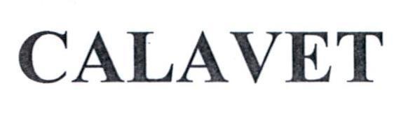 CALAVET