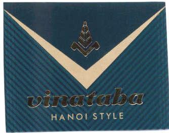 V vinataba HANOI STYLE