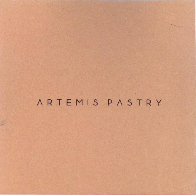 ARTEMIS PASTRY