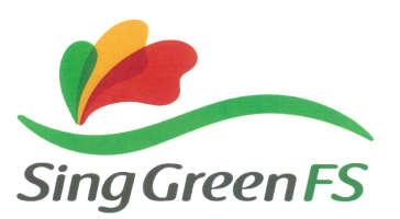 Sing Green FS