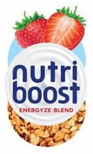 nutri boost ENERGYZE-BLEND