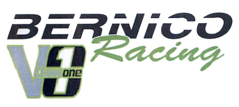 BERNICO Racing VO1 Class one