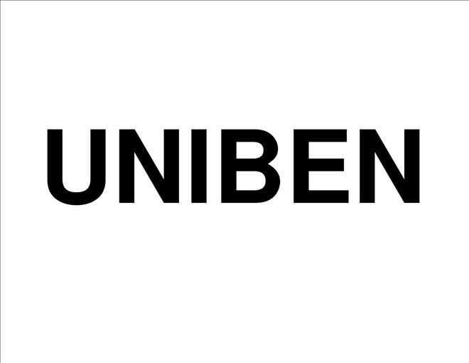 UNIBEN
