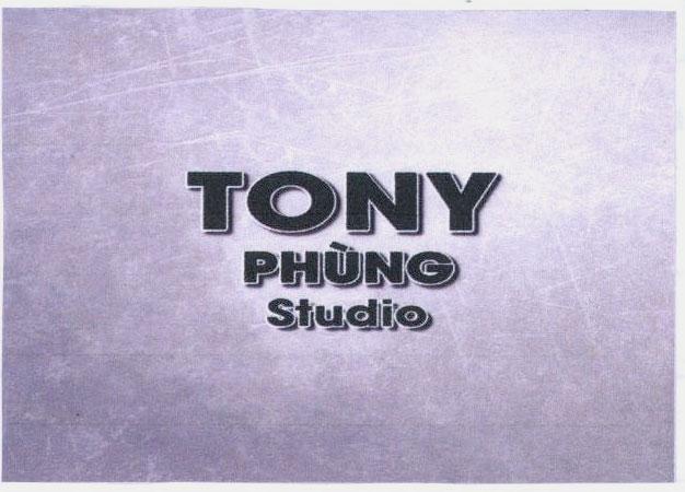TONY Phùng Studio