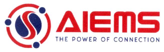 AIEMS THE POWER OF CONNECTION S