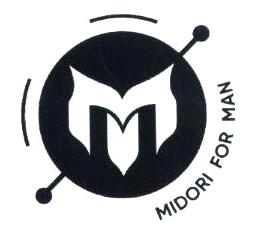 MIDORI FOR MAN