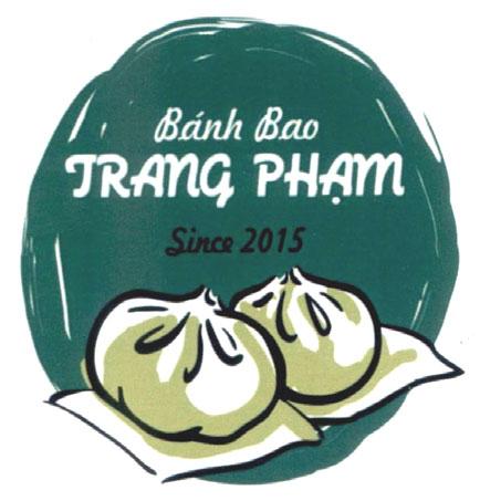 Bánh Bao Trang Phạm Since 2015
