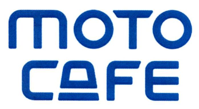 MOTO CAFE