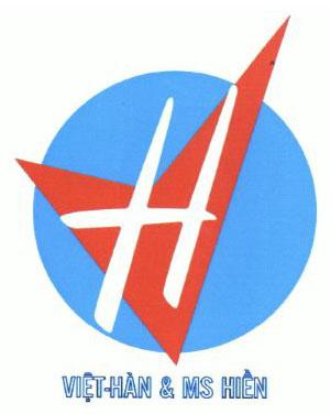 VH Việt-Hàn & MS Hiền
