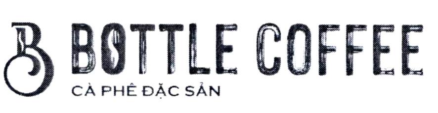 B BOTTLE COFFEE Cà Phê Đặc Sản