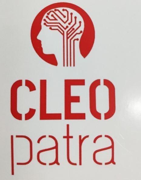 CLEO patra