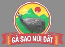 Gà Sao Núi Đất