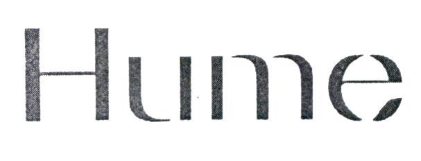Hume