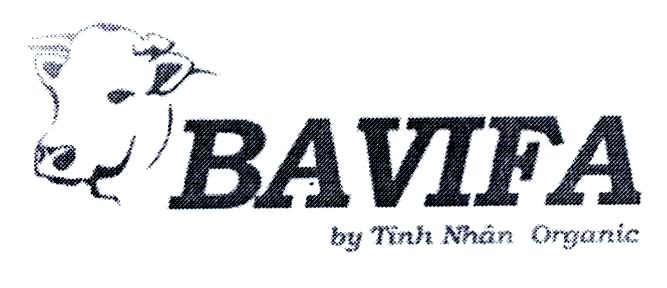 BAVIFA by Tĩnh Nhân Organic