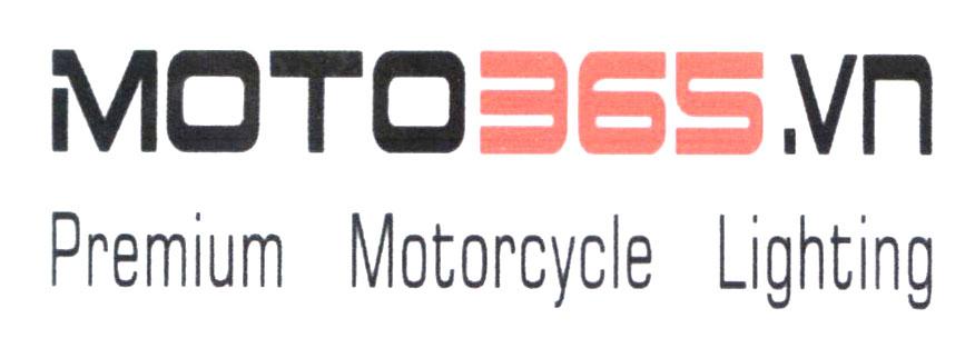 MOTO365.VN Premium Motorcycle Lighting