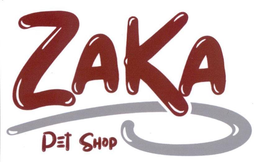 ZAKA PET SHOP