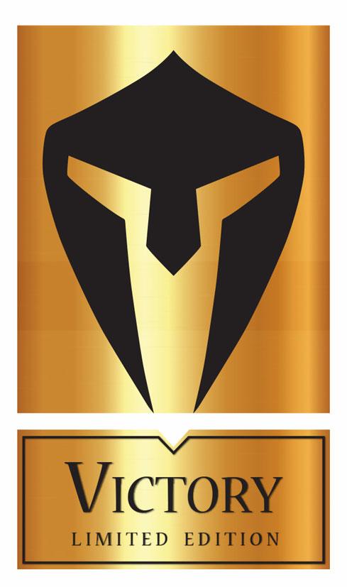 VICTORY LIMITED EDITION