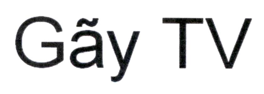 Gãy TV