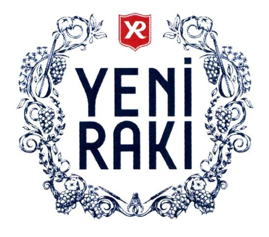 YENI RAKI Y R