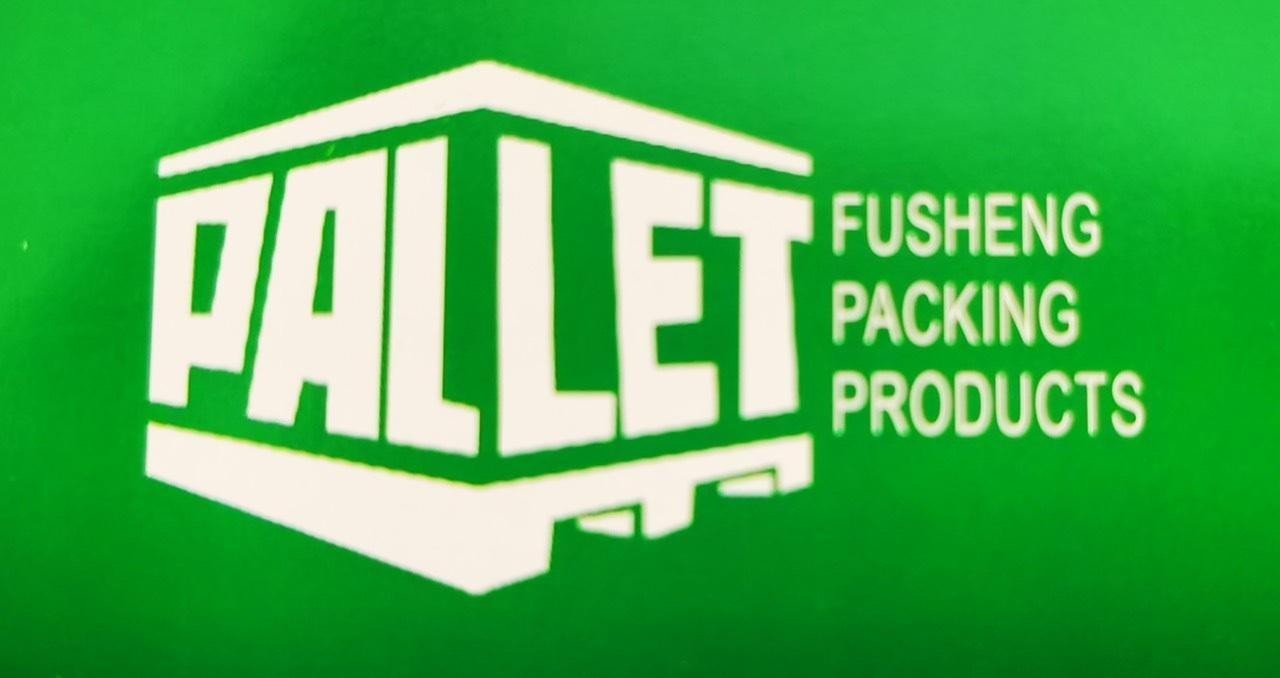 PALLET FUSHENG PACKING PRODUCTS