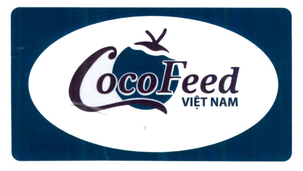 CocoFeed Việt Nam