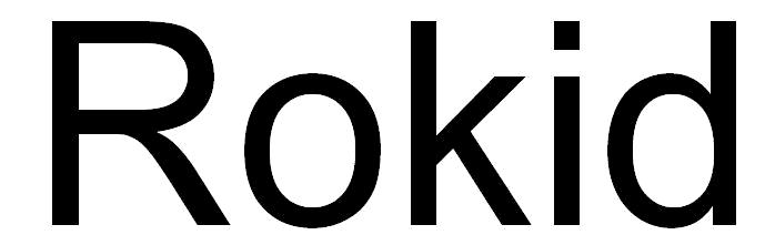 Rokid