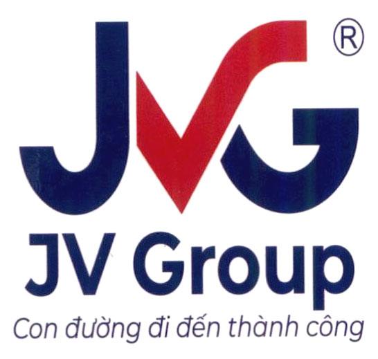 JVG JV Group Con đường đi đến thành công
