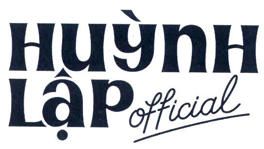 Huỳnh Lập official
