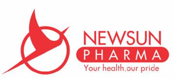 NEWSUN PHARMA Your health, our pride