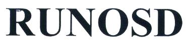 RUNOSD