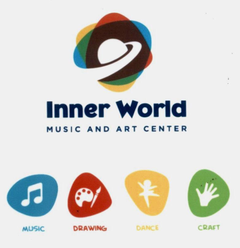 Inner World MUSIC AND ART CENTER MUSIC DRAWING DANCE CRAFT