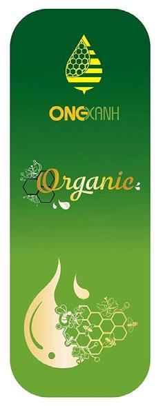 ONG XANH Organic