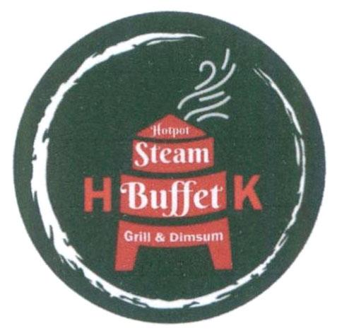 Hotpot Steam Buffet Grill & Dimsum H K