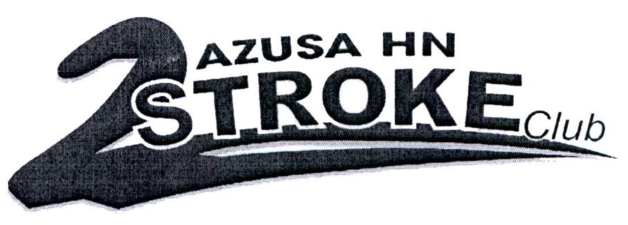 2 STROKE Club AZUSA HN