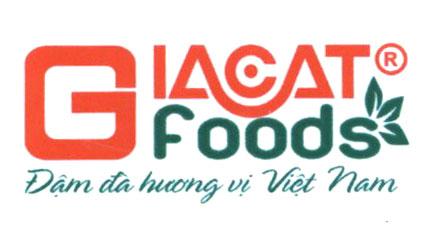 GIACAT Foods Đậm đà hương vị Việt Nam