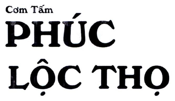 Cơm Tấm Phúc Lộc Thọ