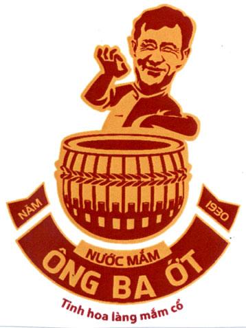 NƯỚC MẮM ÔNG BA ỚT Tinh hoa làng mắm cổ NĂM 1930