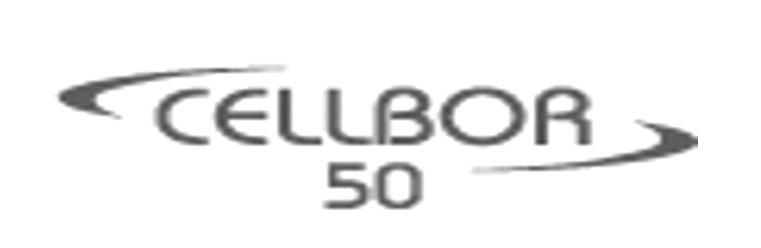 Đăng ký nhãn hiệu CELLBOR 50