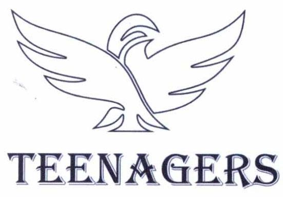 TEENAGERS